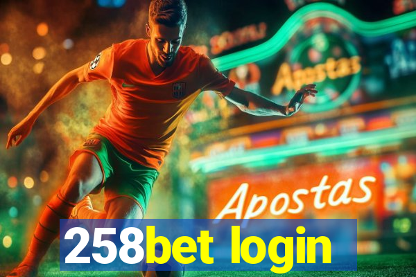 258bet login